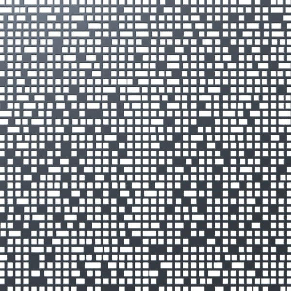 DPM10245 - DEKERNIL - Gris anthracite