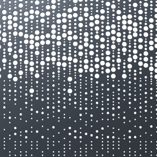 DPM10254 - FALBURGE - Gris anthracite