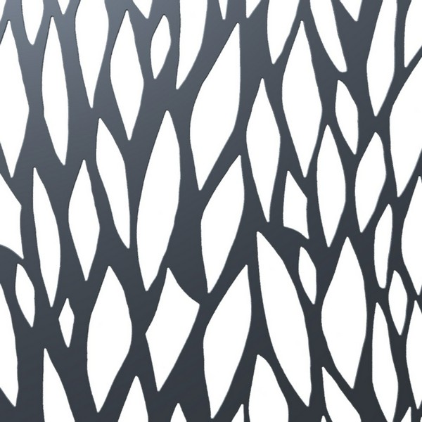 SPM20037 - LOVE TREE - Gris anthracite