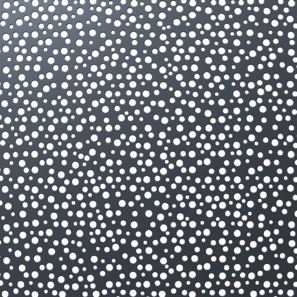 SPM20038 - OPERA PARONS - Gris anthracite