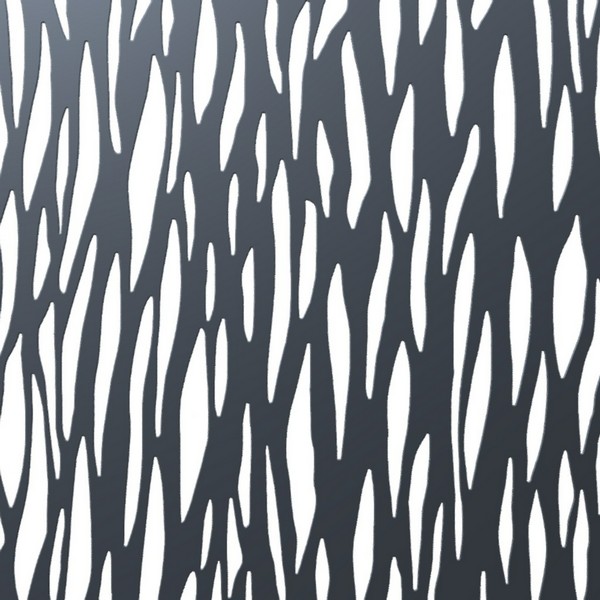 SPM20040 - STRILLER ZEN - Gris anthracite