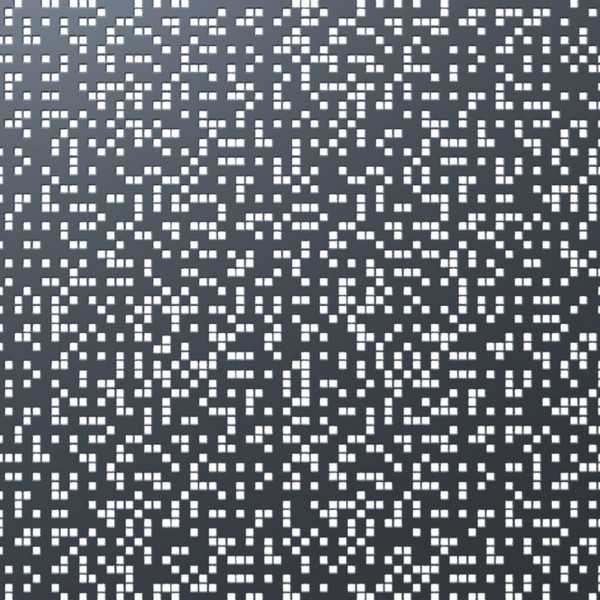 SPM20049 - CODEX - Gris anthracite