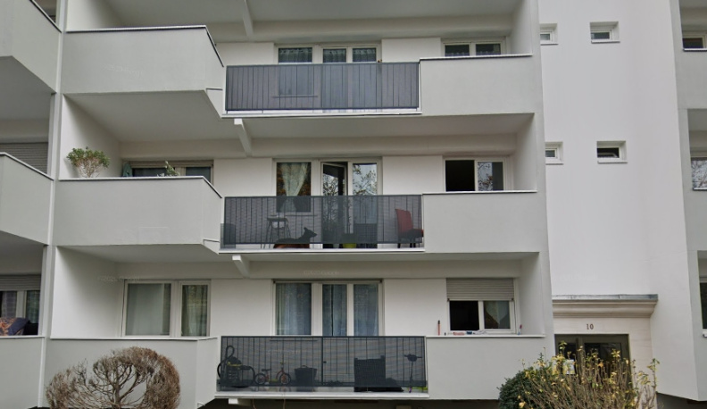 dampere garde corps neuilly sur marne