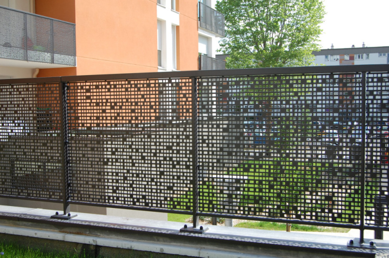 dampere residence bel agora