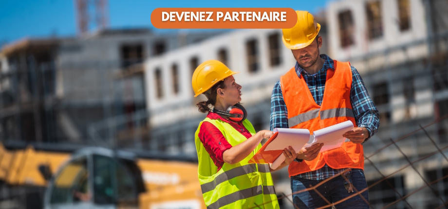 Garde-corps Express - Dampere - Devenir Partenaire Garde-corps Express - Dampere - Devenir Partenaire