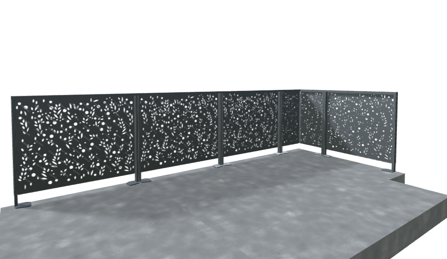 garde-corps-balcon-local-commercial-remplissage-vegetal-dampere-modele-brigadine