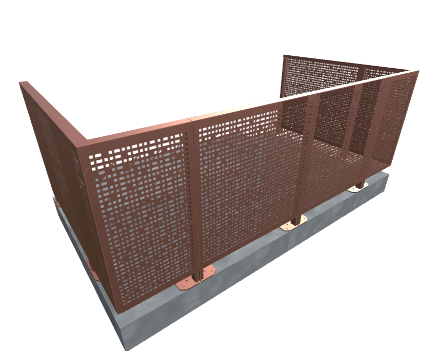 garde-corps-balcon-maison-remplissage-abstrait-dampere-modele-tole-cade