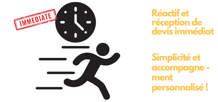 Dampere - Devis immediat en ligne