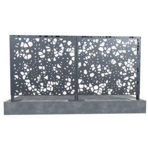 Dampere - Garde corps COROMENATI