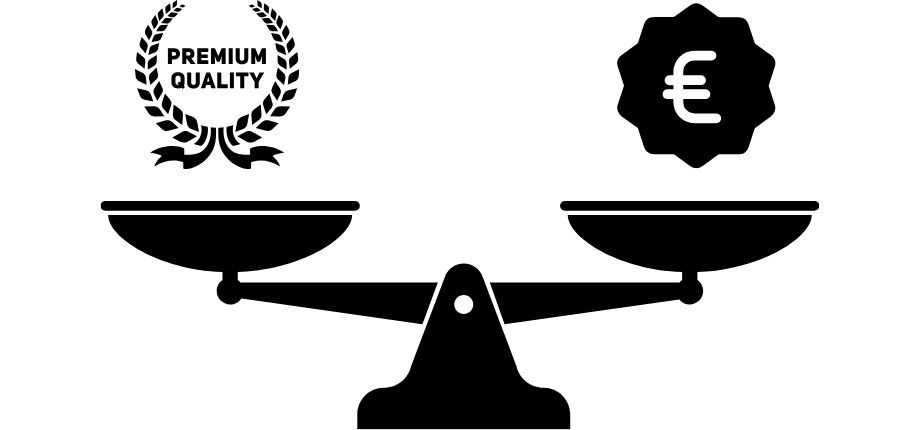 Dampere - Prix optimise