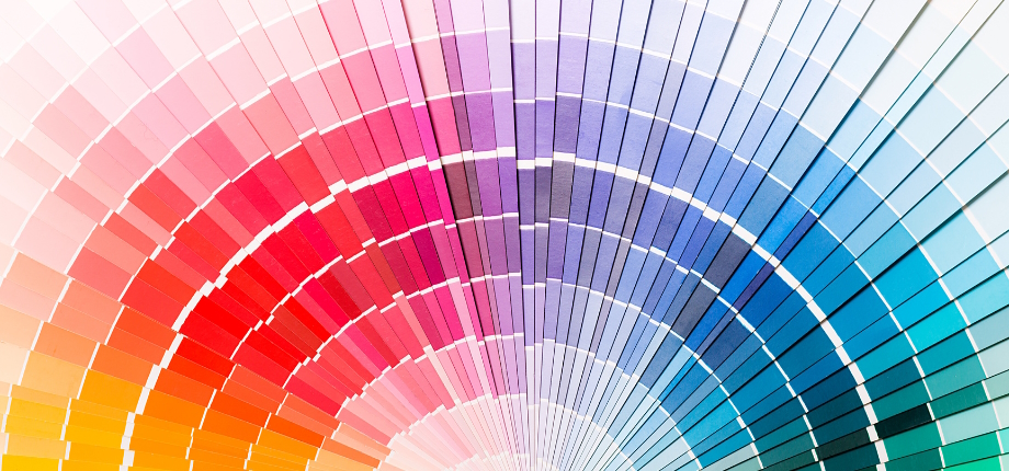 Thermolaquage tous RAL